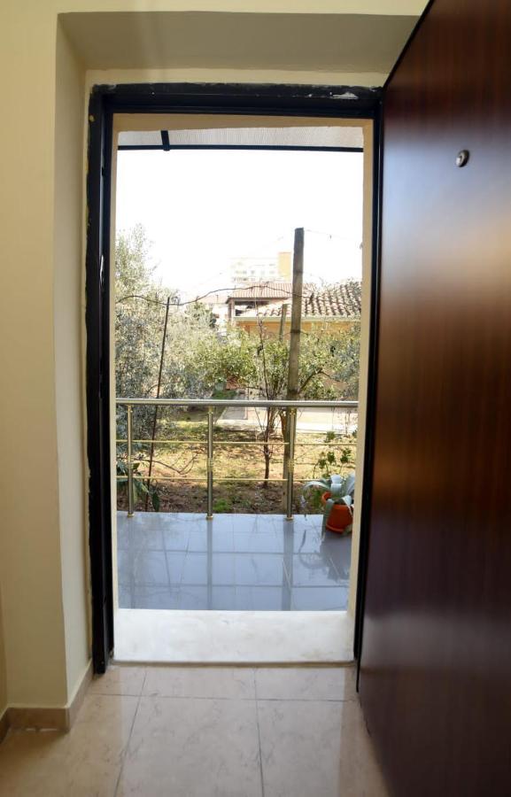 Amli Apartament Tirana Exterior photo